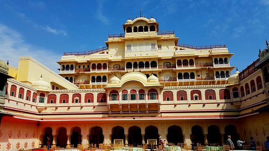 4 Monuments Of Jaipur You Should Visit – WeeklyGetaways.net