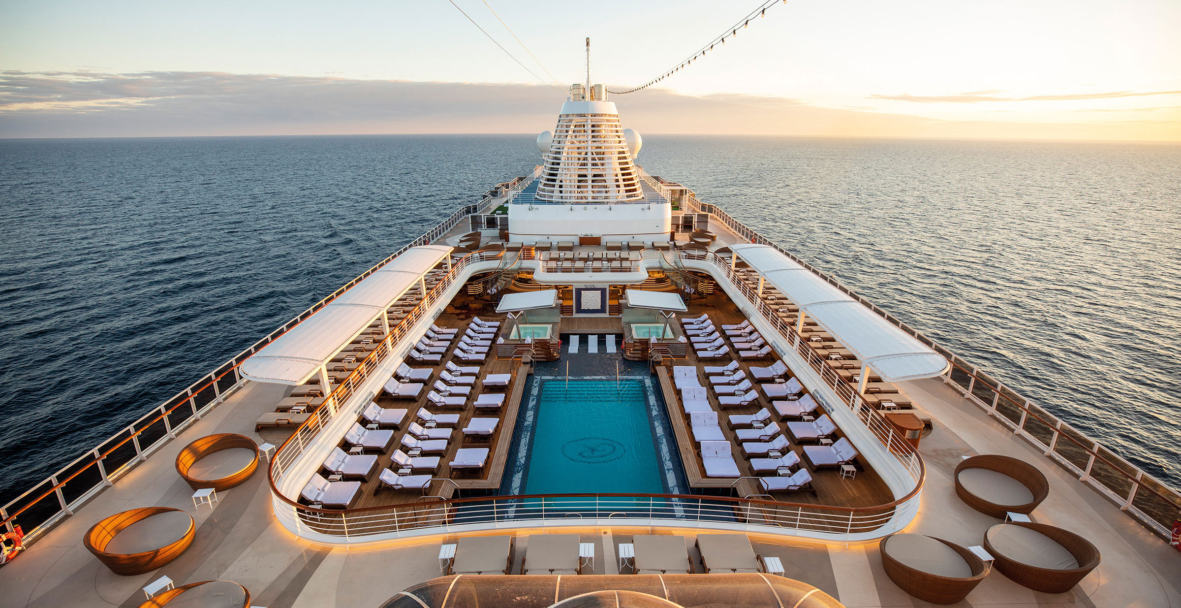 The 10 Best Cruise Lines To The Mediterranean